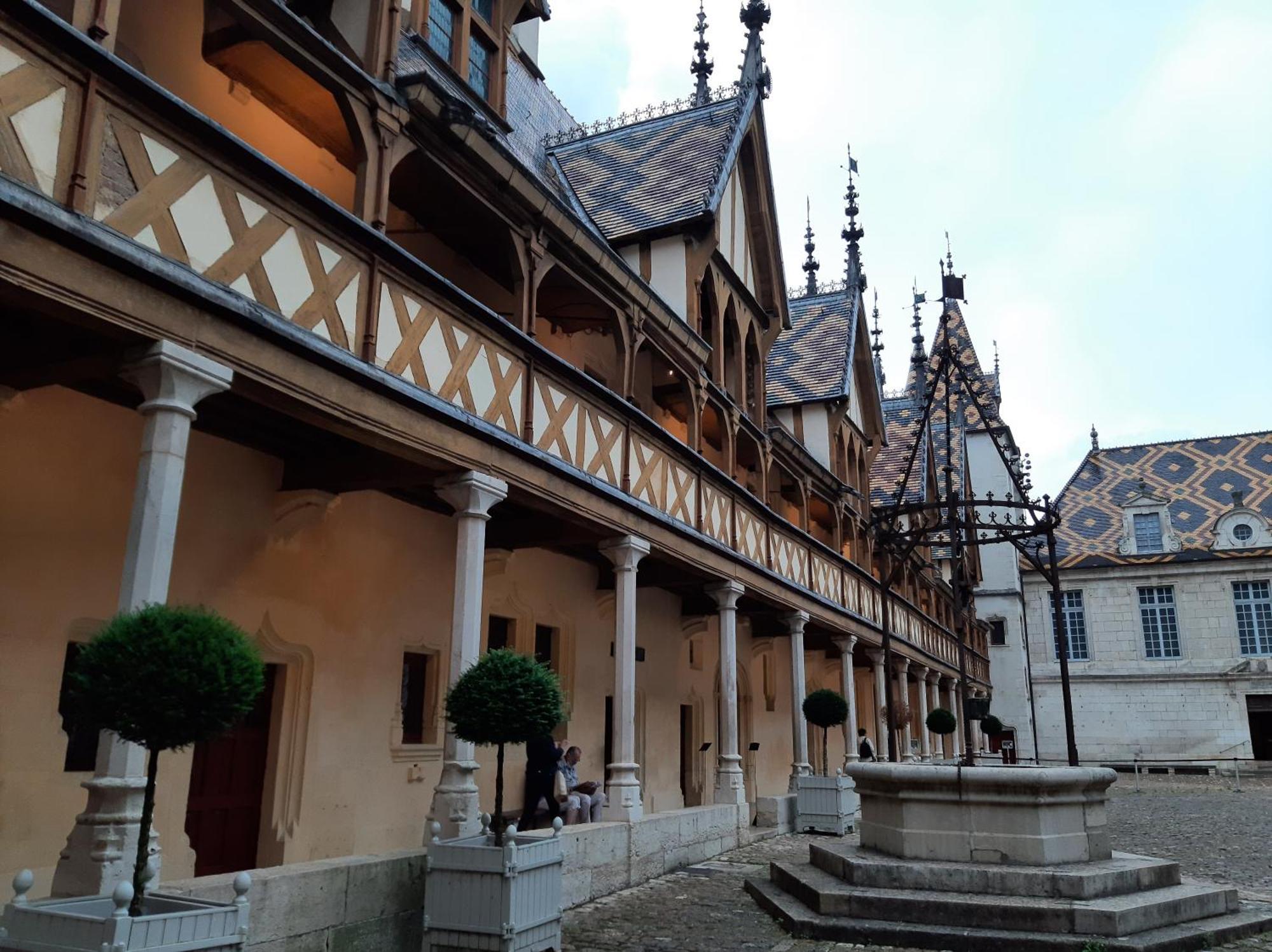 Отель Cote Dors Corpeau Экстерьер фото